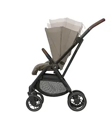 Коляска прогулянкова Maxi-Cosi Leona2 Twillic Truffle (1204470110) - мініатюра 4