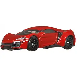 Колекційна модель Hot Wheels Форсаж в асортименті (HNW46) - мініатюра 6