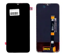 Дисплей Oppo A5s/ AX5s/ A7/ A12 2020/ A12s/ Realme 3 чорний оригінал в упаковці