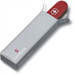Ніж Victorinox Swiss Army Hiker [1.4613] [68266] - мініатюра 2