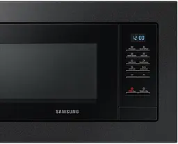 Мікрохвильова піч Samsung MS23A7013AB - мініатюра 3