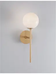 Бра Nova Luce CANTONA 9960617 - мініатюра 3