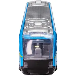 Автомодель TechnoDrive Вагон метро (250417CG) - мініатюра 2
