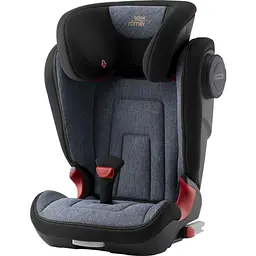 Автокрісло Britax Romer Kidfix 2 S Blue Marble, темно-синій (2000031442)