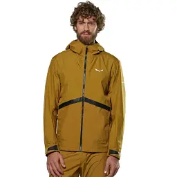 Куртка Salewa Puez PTX HYB Mns