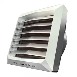 Тепловентилятор Volcano VR Mini EC (3-20 кВт)