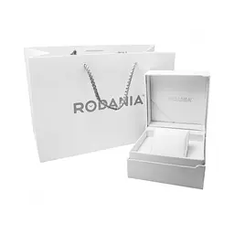 Наручний годинник Rodania 25068.26 - мініатюра 2