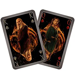Гральні карти Winning Moves Waddingtons No.1 House of Dragons - мініатюра 8