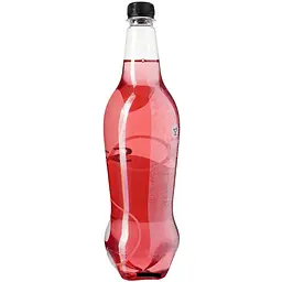 Напій Shake Sparkling Strawberry Zero безалкогольний 1 л - мініатюра 2
