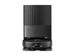 Робот-пилосос з вологим прибиранням RoboRock QR 798 Black - мініатюра 2