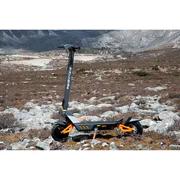 Електросамокат Kugoo Kirin G1 Pro [105711] - мініатюра 10