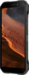 Смартфон Doogee S61 Pro 6/128Gb Transparent - мініатюра 5