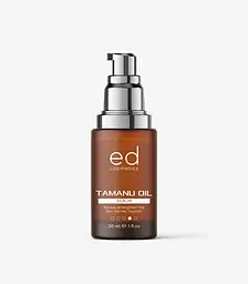 Сироватка для обличчя з олією Таману TAMANU OIL SERUM ED Сosmetics 30 мл