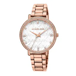 Жіночий годинник MICHAEL KORS MK4594 Pyper - мініатюра 2