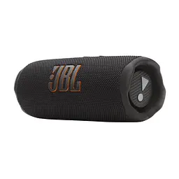 Портативна колонка JBL FLIP 7 JBLFLIP7BLK Black - мініатюра 8