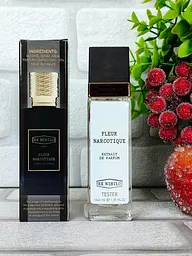 Парфуми унісекс, аромат за мотивами Fleur Narcotique Extrait (40 мл)