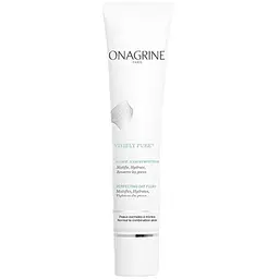 Флюїд Onagrine Visible Pure матуючий денний 40 мл (P01524)