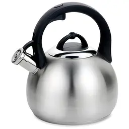 Чайник зі свистком нержавіюча сталь Maestro MR-1311 3.0 л