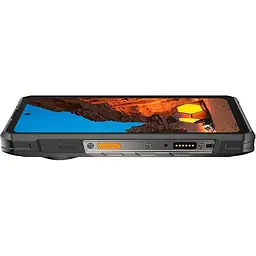 Смартфон Ulefone Armor 30 12/512GB Magic Black [160471] - мініатюра 13