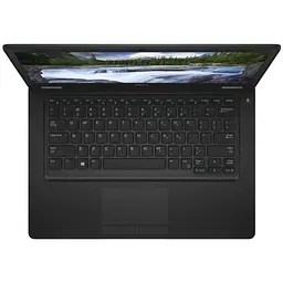Ноутбук Dell Latitude 5491 (i5-8400H/8/512SSD) - Class A "Б/В" - мініатюра 6