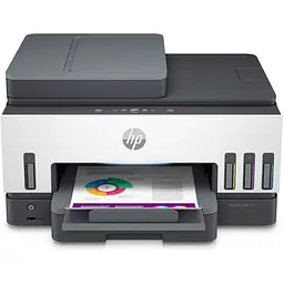 HP Багатофункціональне пристрій A4 Smart Tank 790 з Wi-Fi