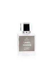 Парфумована вода для чоловіків Mira Max Label Homme, 50 мл - мініатюра 2