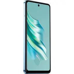 Смартфон Tecno Spark 20 [KJ5n] 8/128Gb Magic Skin Blue [4894947013546] [121508] - мініатюра 3
