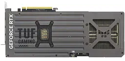Відеокарта ASUS RTX 5070 12GB TUF Gaming OC (TUF-RTX5070-O12G-GAMING) (GDDR7, 192 bit, PCI-E v5.0 x16) - мініатюра 8