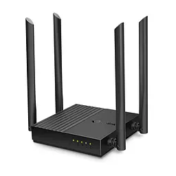 Бездротовий маршрутизатор (роутер) TP-Link Archer C64 [62845] - мініатюра 2