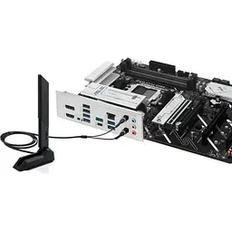 Материнська плата Asus (PRIME B850-PLUS WIFI) - мініатюра 5