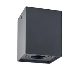 Точковий світильник Polux 313126 Hadar Q1 GU10 10W