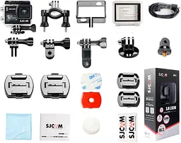 Екшн-камера SJCAM SJ6 Legend Black [87561] - мініатюра 15