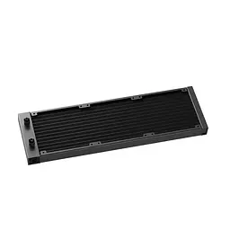 СВО Deepcool Spartacus 360 Black (R-SPT360-BKDSMP-G-1) - мініатюра 5