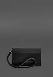 Шкіряний футляр (чохол) для IQOS Чорний