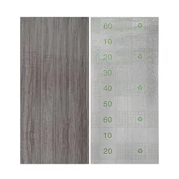 Вінілова плитка що самоклеїться Sticker Wall в рулоні 600х3000х2мм Мат SW-00002026 - мініатюра 4
