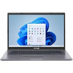 Ноутбук Asus VivoBook 14 F415EA 14" FHD 4/128GB i3-1115G4 Slate Grey (OB) (F415EA-AS31)