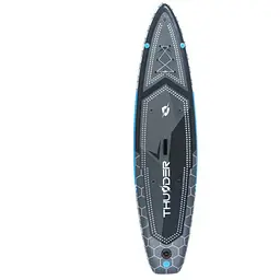 Надувна дошка SUP THUNDER LUMOS 320 см з веслом