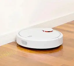 Бічна щітка для пилососа Xiaomi MiJia MI Robot Vacuum Cleaner - мініатюра 3