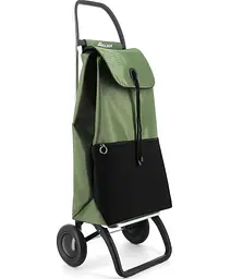 Сумка-візок Rolser I-Max Urban MF2 Kaki (IMX498-1005)