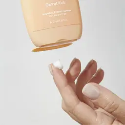 Крем для рук Haan Carrot Kick 50 мл - мініатюра 4