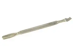 Пушер Silver Style 14см ПВХ P-546