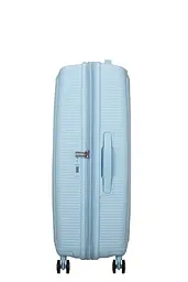 Валіза American Tourister SOUNDBOX 77 см PASTEL BLUE 77x51,5x29,5(32,5) 32G*22003 - мініатюра 6