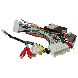 Перехідна рамка Toyota Land Cruiser Prado AWM 881-07-071 - мініатюра 6