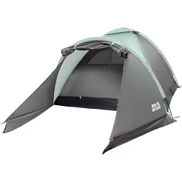 Намет Skif Outdoor Alta 3 Green - мініатюра 2