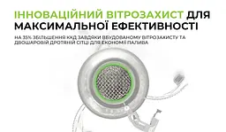 Газовий пальник BRS-15 - мініатюра 8