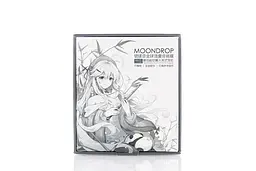 Навушники вакуумні Moondrop CHU II - мініатюра 8