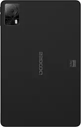Планшет Doogee T20s 8/128Gb Midnight Black LTE - мініатюра 2