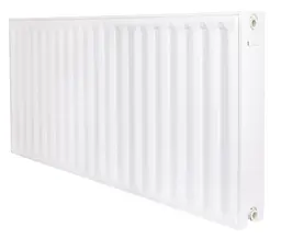 Радіатор сталевий Thermo Alliance IMAS 33 тип 500x1200 мм бічне підключення (TAI335001200K)