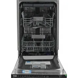 Посудомийна машина Beko DIS28123 - мініатюра 4