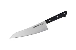 Ніж кухонний Гюто 182 мм Harakiri Samura kuh0017222